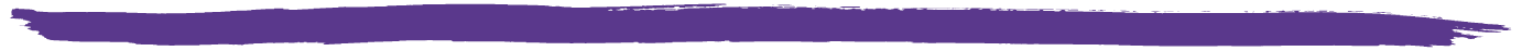 purple brushstroke
